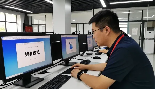 市政工程实录：短视频拍摄直播运营资讯注意事项